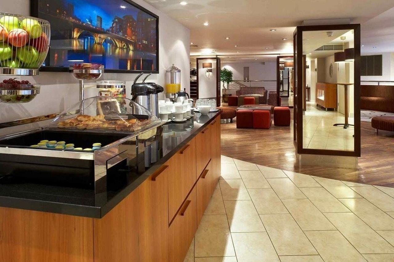 Hotel Mercure Brigstow