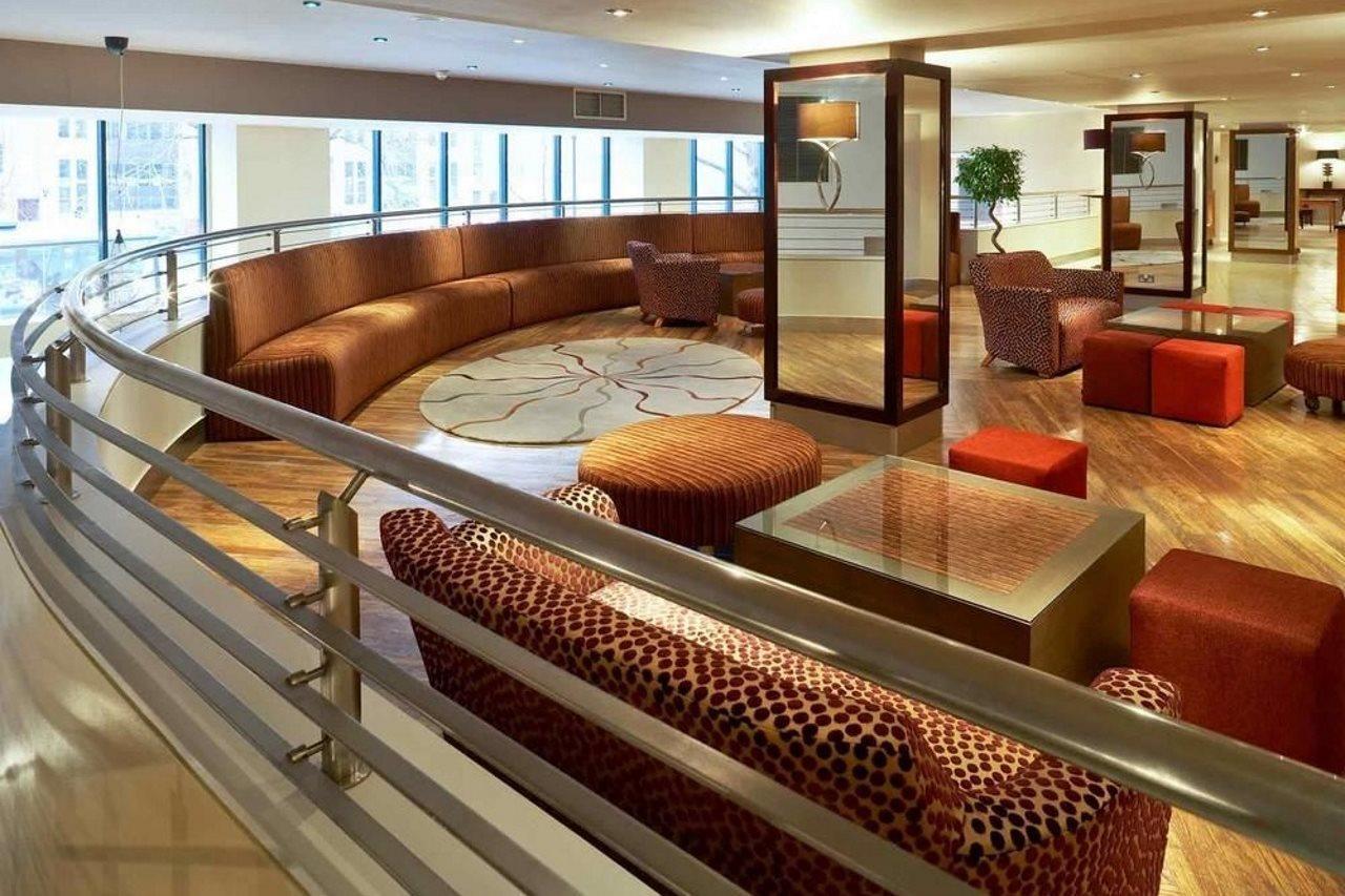 Hotel Mercure Brigstow 4*