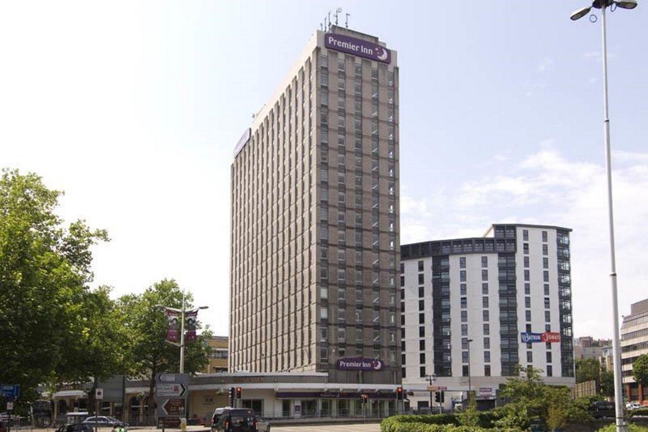 Hotel Premier Centre - Haymarket