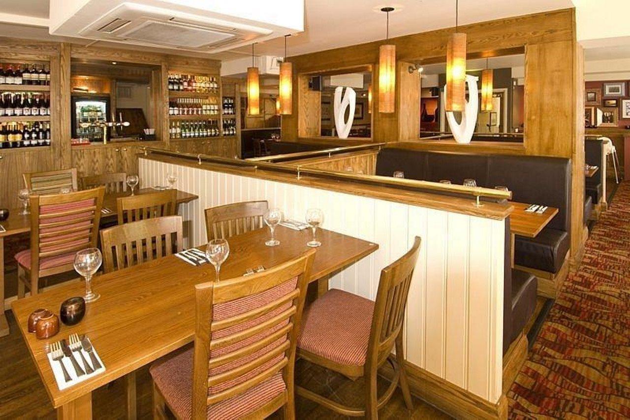Hotel Premier Centre - Haymarket Bristol