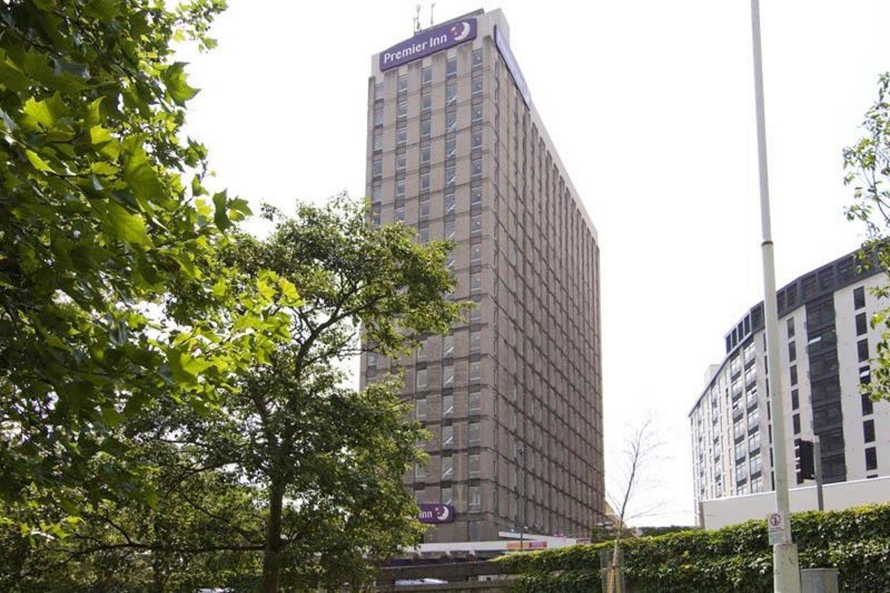 Hotel Premier Centre - Haymarket Bristol