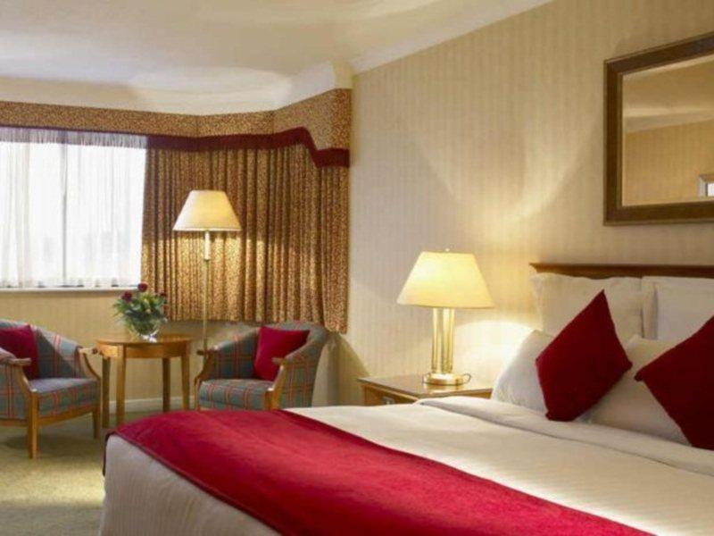 Hotel Delta By Marriott Centre Bristol