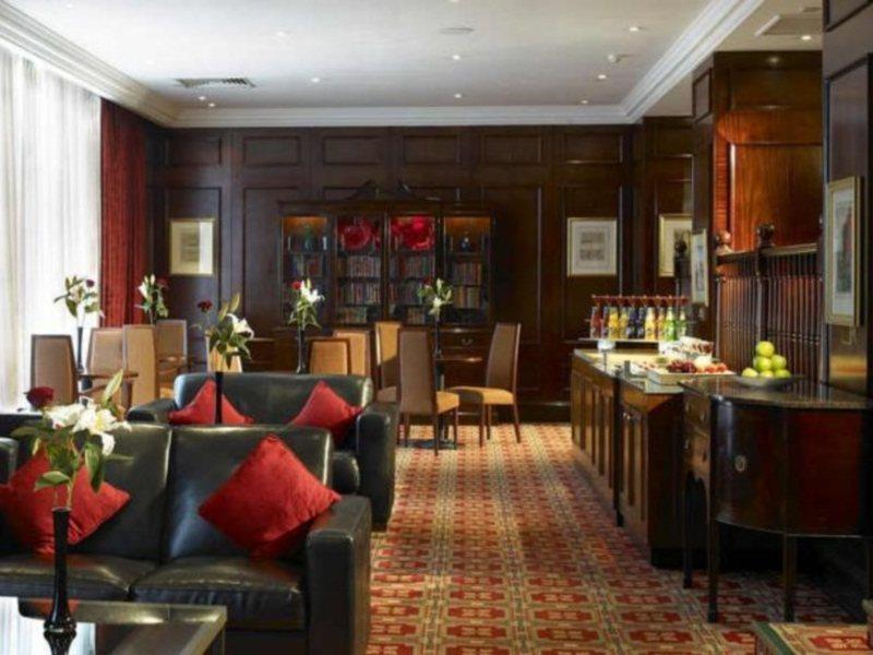 Delta By Marriott Centre Bristol
