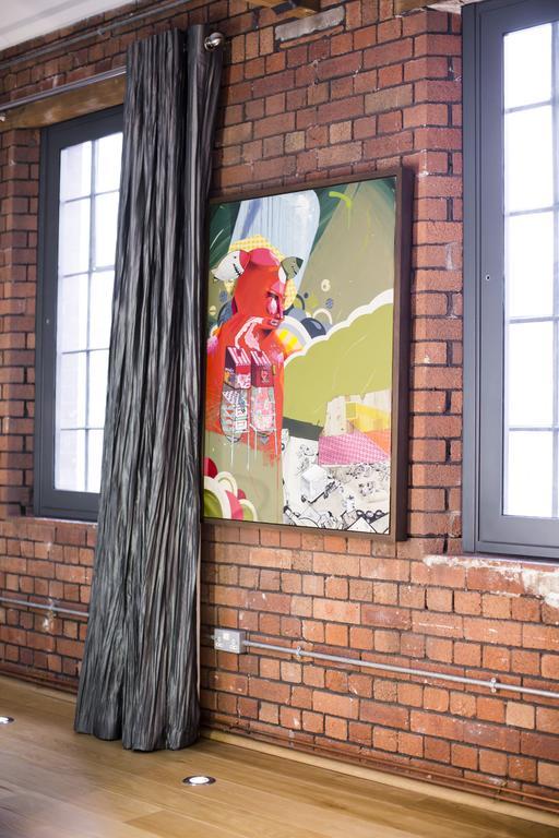 Apartment Paintworks *