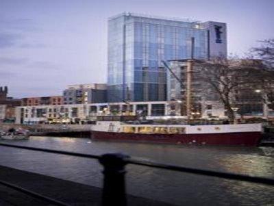 Radisson Blu Hotel,