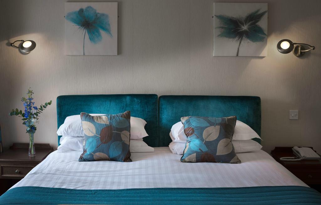 Hotel Alveston House Bristol