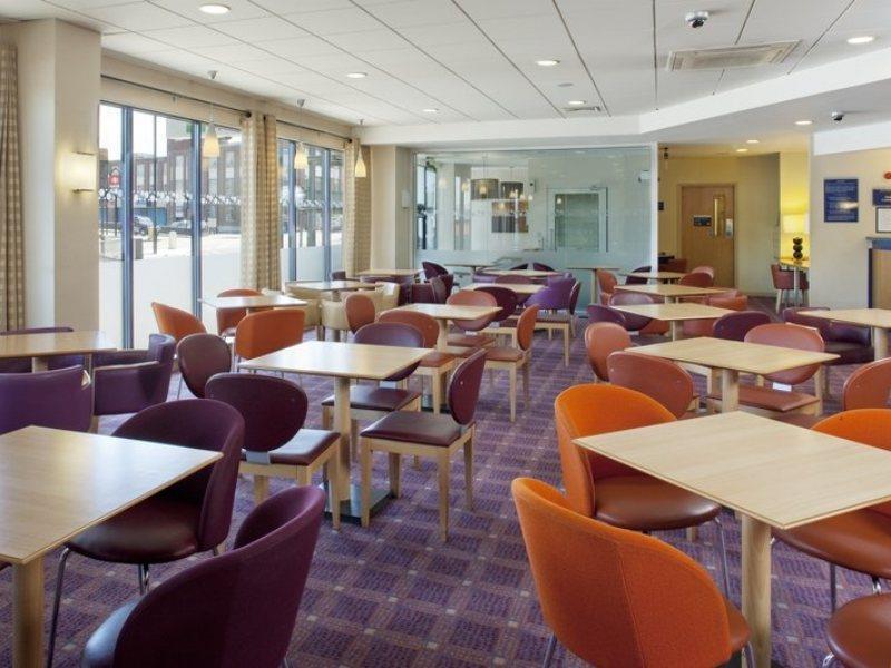 Express Centre By Ihg 3* Bristol