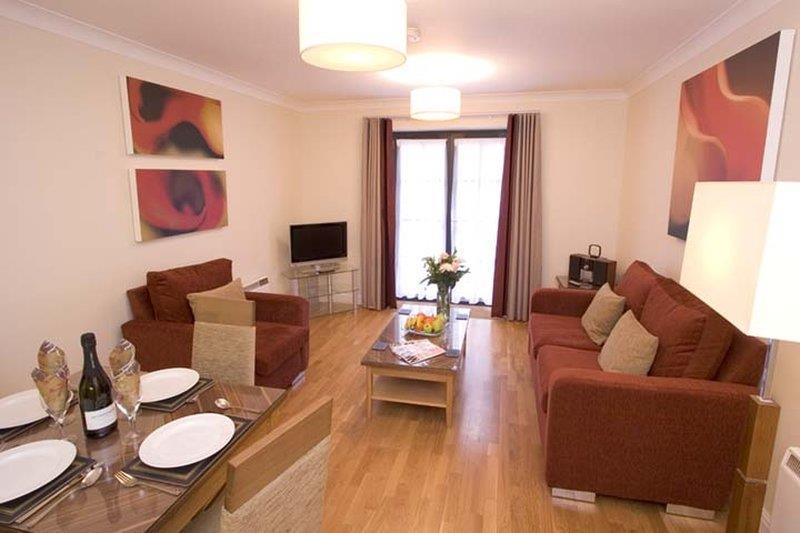 Premier Redcliffe Apartment *