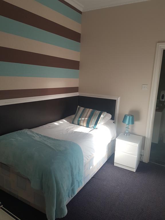 The Grange Hotel 2*