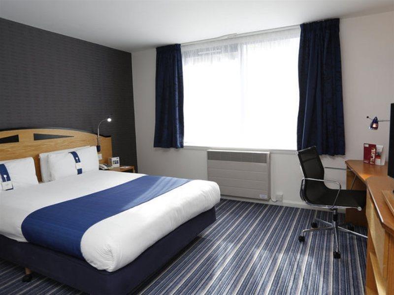 Hotel Express Centre By Ihg Bristol