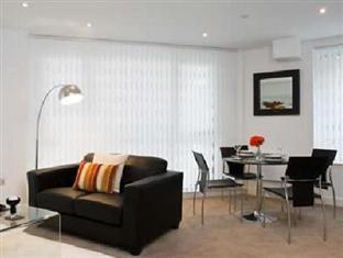 Marsh House Serviced Apartment