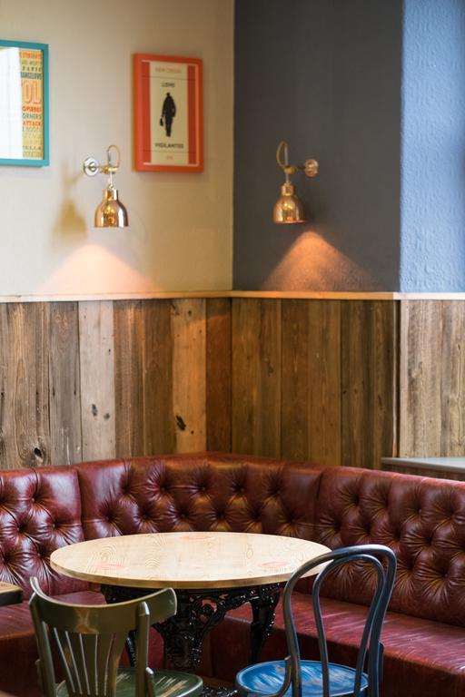 Inn The Wellington 4*