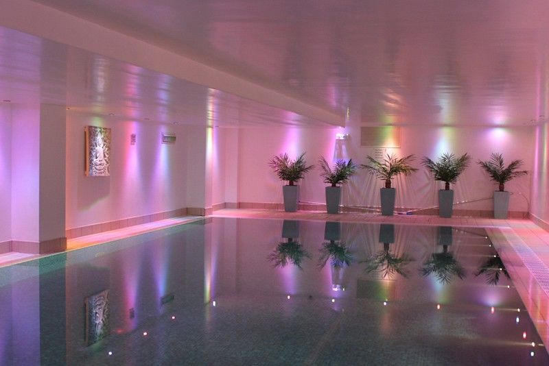 Mercure Holland House Bristol