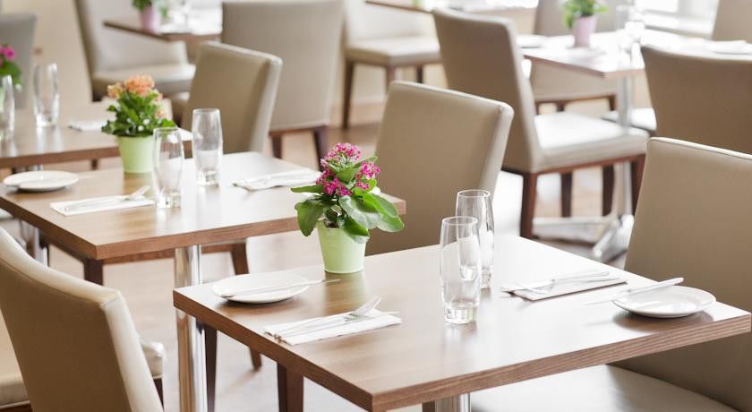 Hotel Hilton Garden Centre 4*
