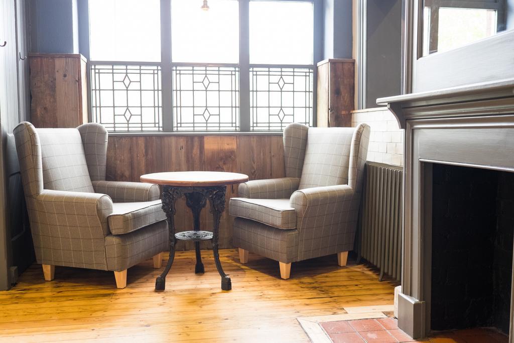 The Wellington 4* Bristol