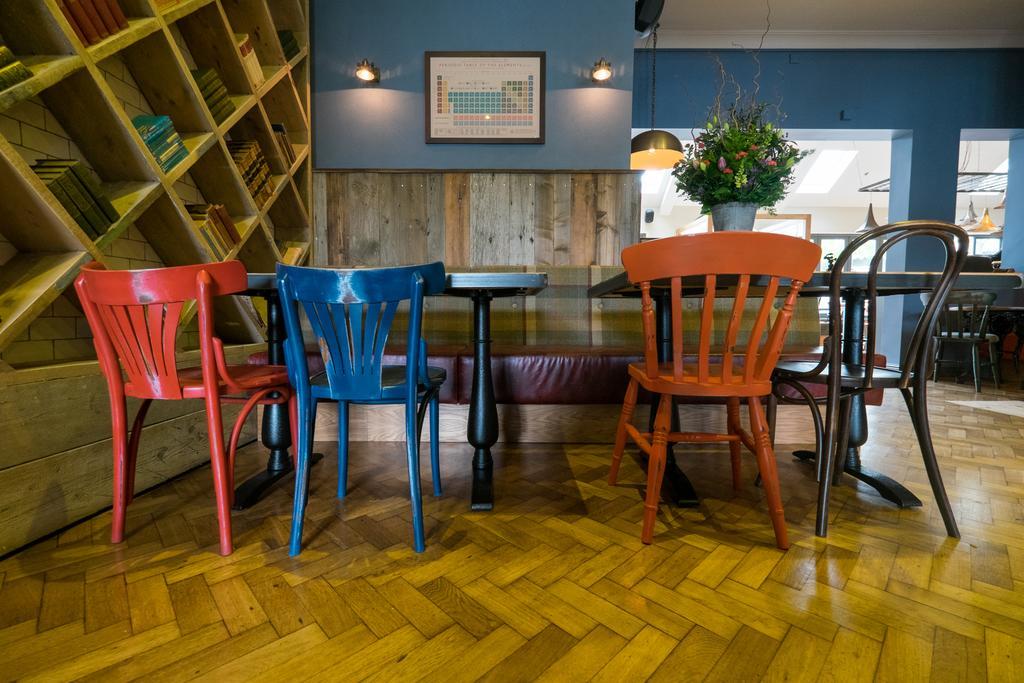 The Wellington Inn 4*