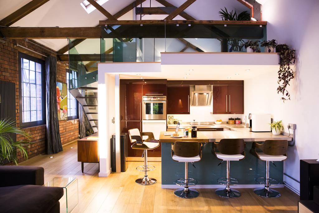 Apartment Paintworks *