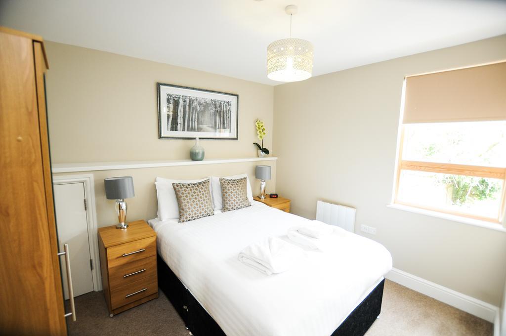 Your Cabot Mews Apartment Bristol