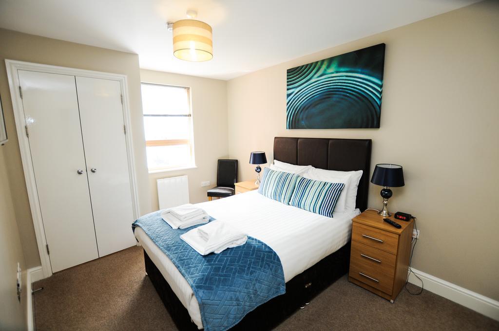 Apartment Your Cabot Mews *