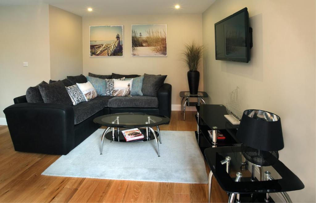 Your Cabot Mews Apartment