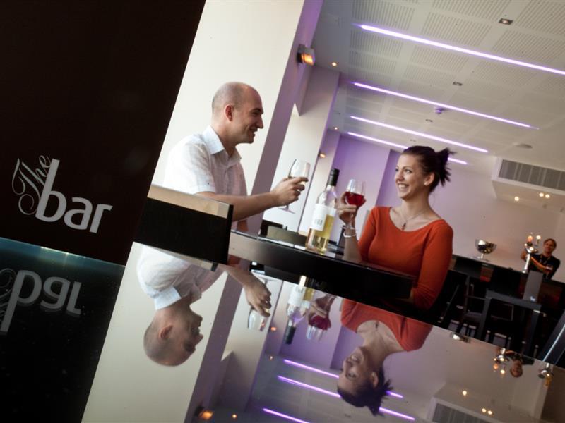 Radisson Blu Hotel, 4* Bristol
