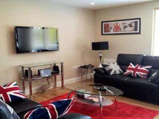 Apartment Your Cabot Mews Bristol