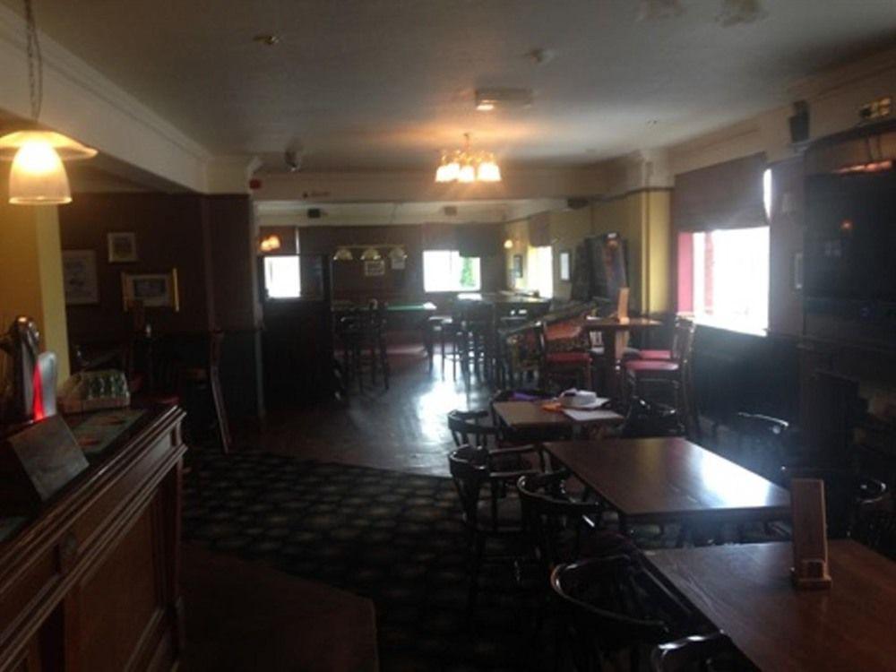 Inn The Crafty Cow Bristol