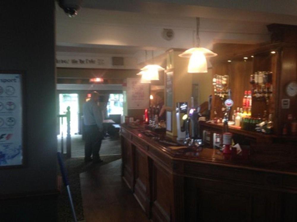 Inn The Crafty Cow
