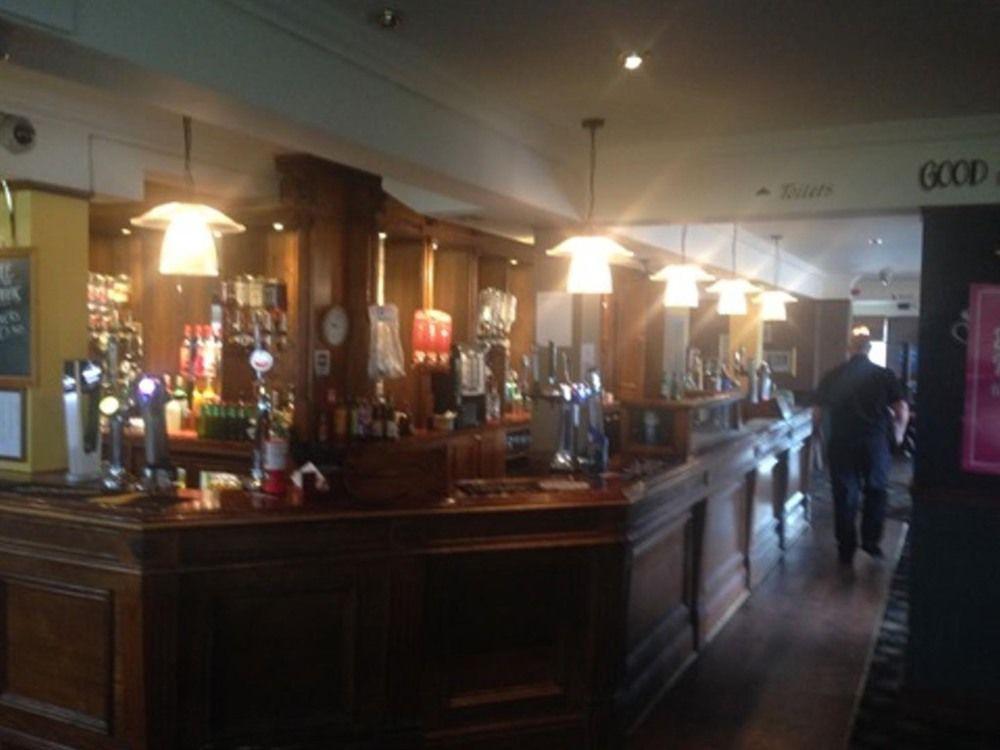 The Crafty Cow Bristol