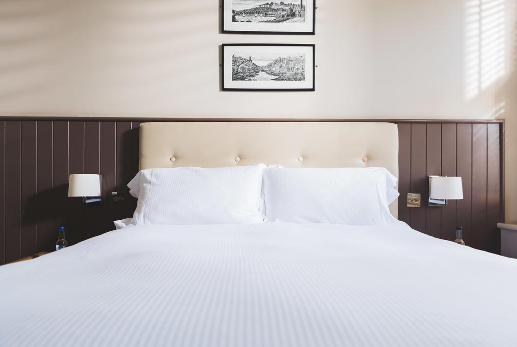The Wellington Bristol