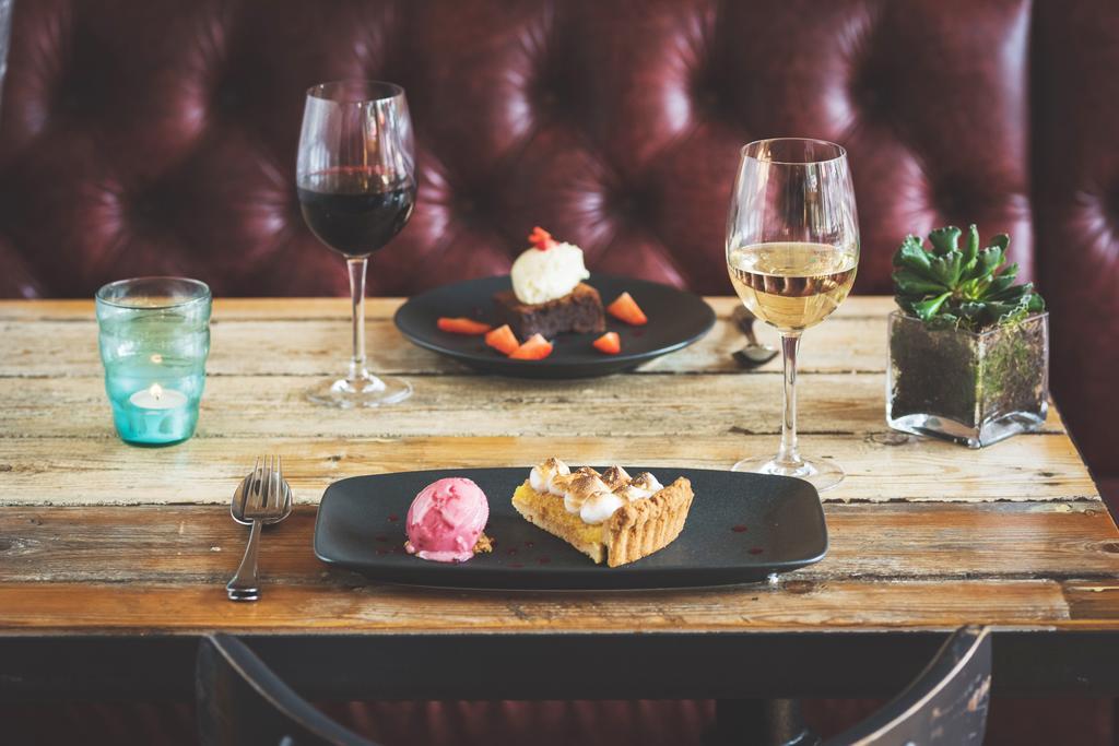 The Wellington Inn 4*