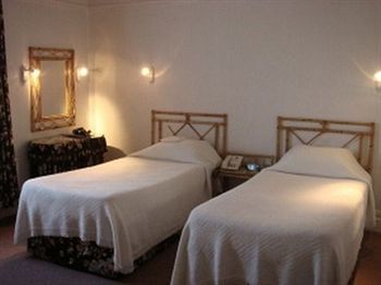 Hotel The Grange