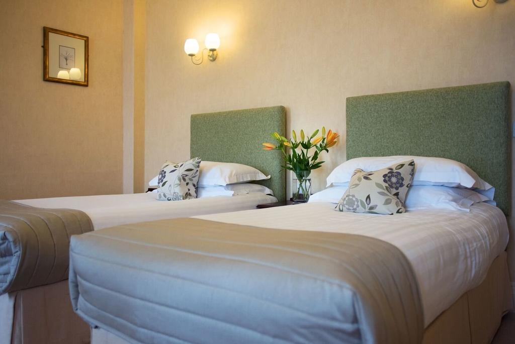 Hotel Alveston House