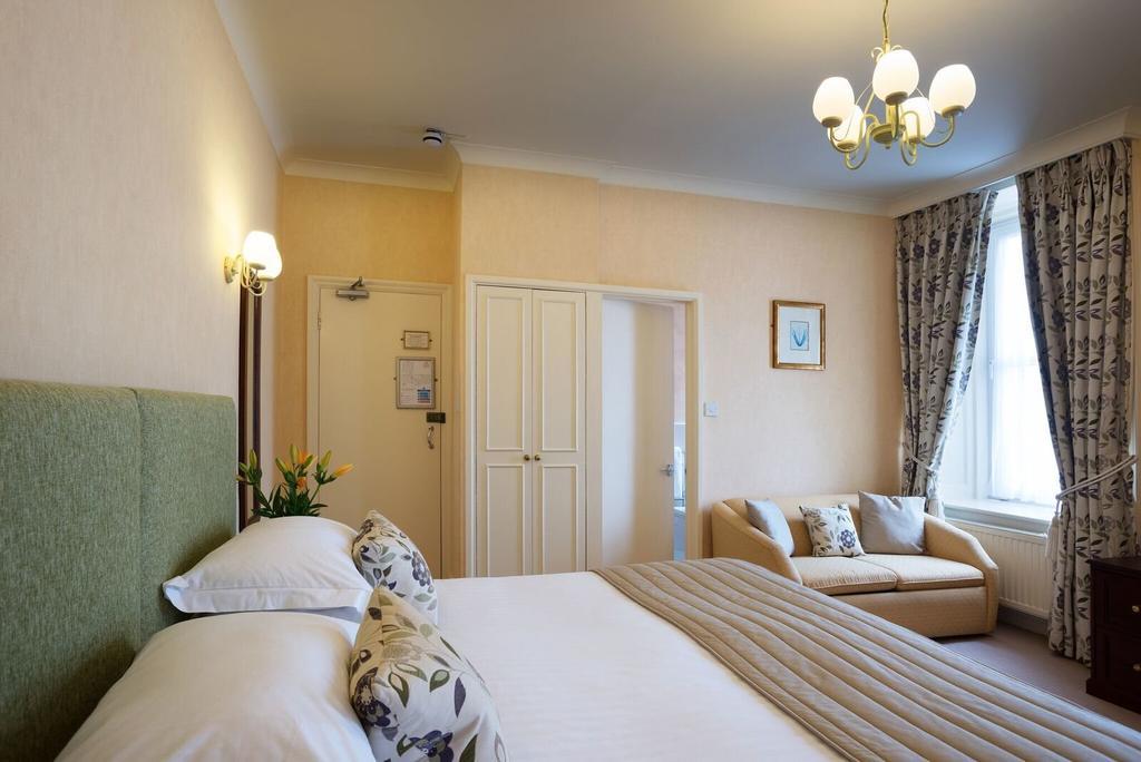 Hotel Alveston House Bristol