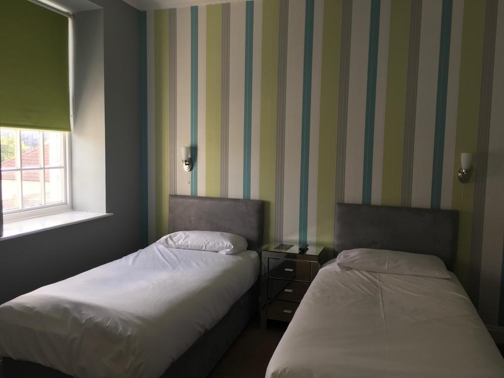 Hotel The Grange 2*