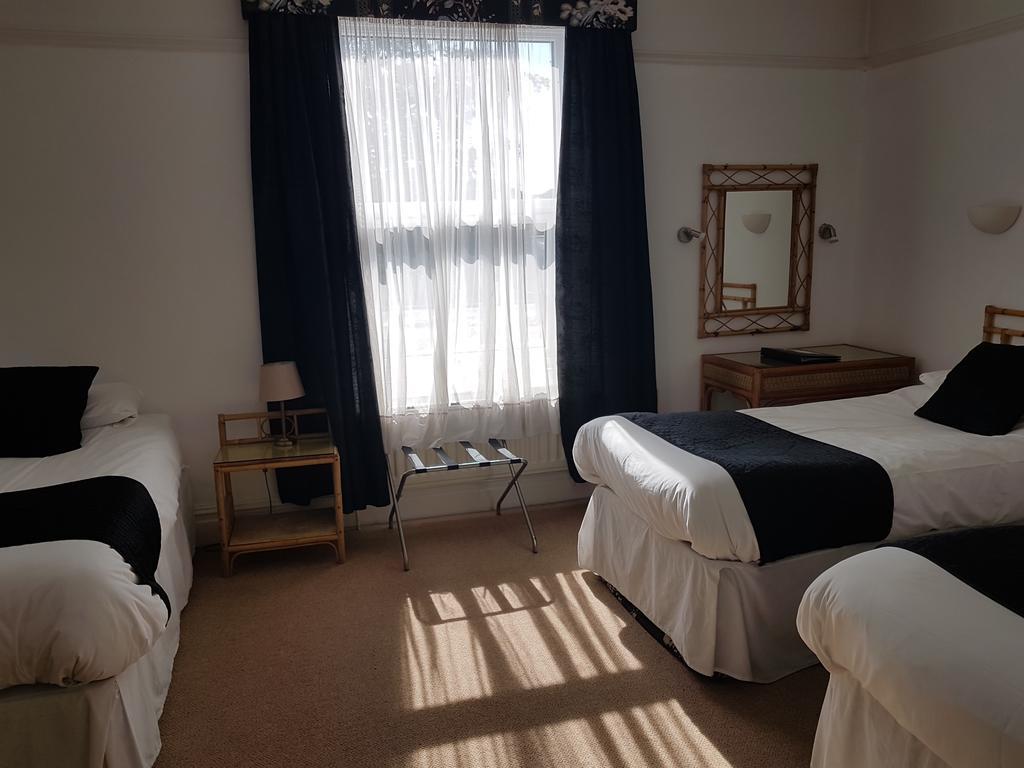 The Grange Hotel Bristol