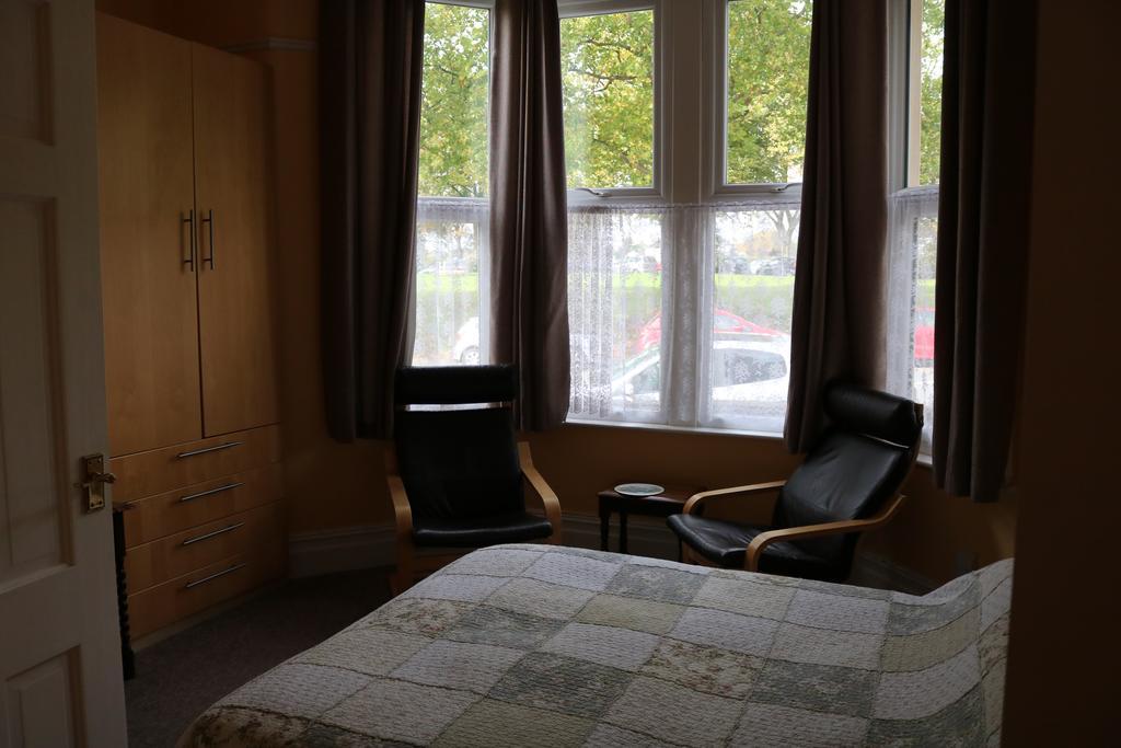 Norfolk Guest house Bristol
