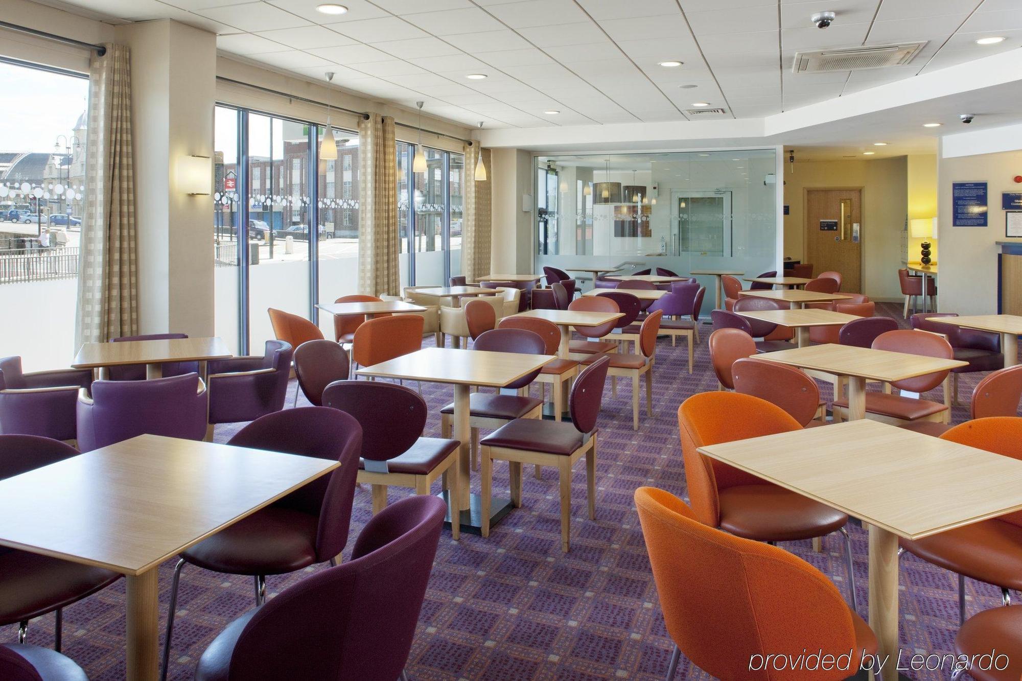 Express Centre By Ihg Hotel Bristol