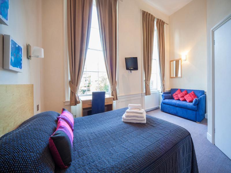 The Rodney Hotel 3*
