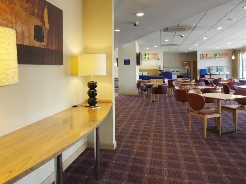 Express Centre By Ihg Bristol