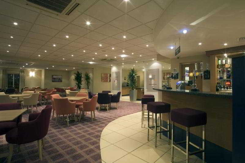 Express Centre By Ihg Hotel Bristol