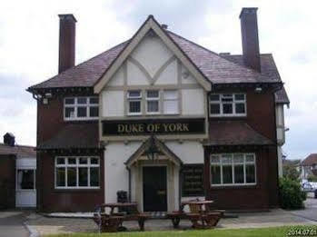 The Crafty Cow Inn Bristol