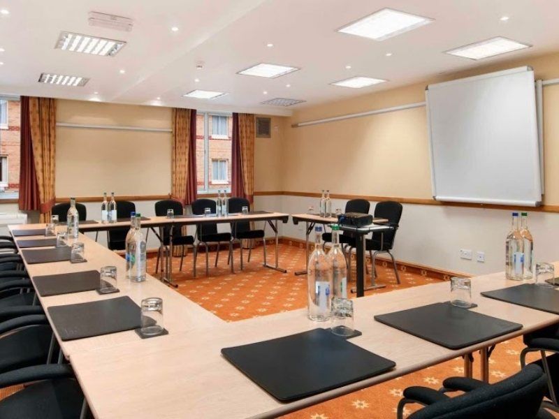 Doubletree By Hilton North Bristol