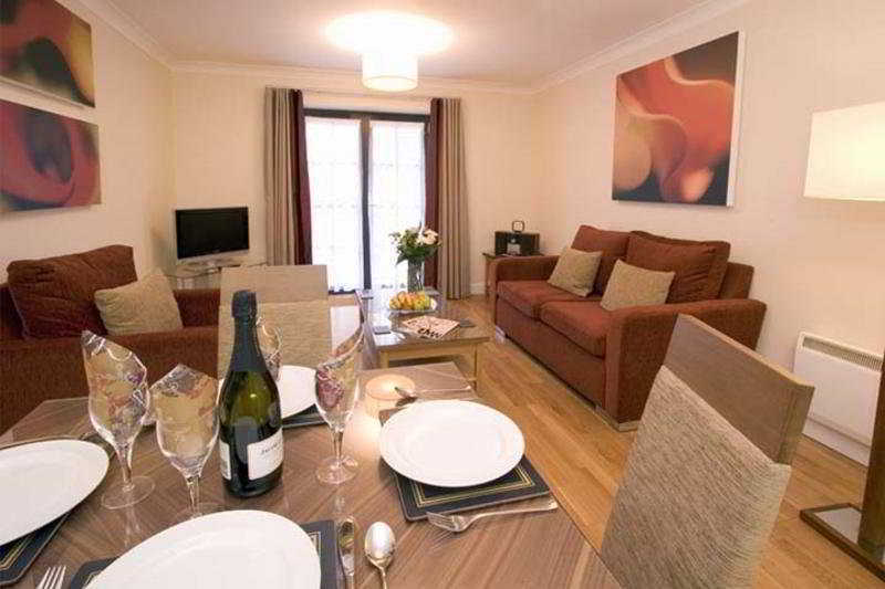 Apartment Premier Redcliffe Bristol