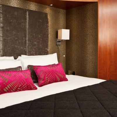 Hotel Mercure Brigstow Bristol