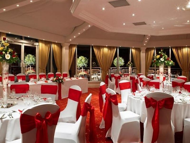 Delta By Marriott Centre 4* Bristol