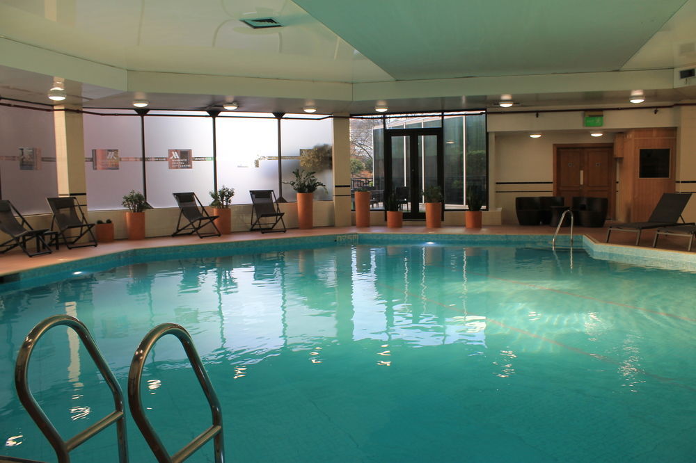 Delta By Marriott Centre Bristol