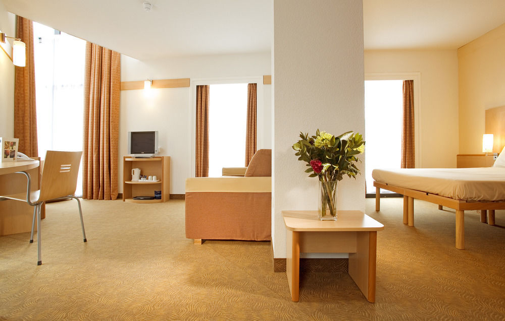 Ibis Centre 3* Bristol