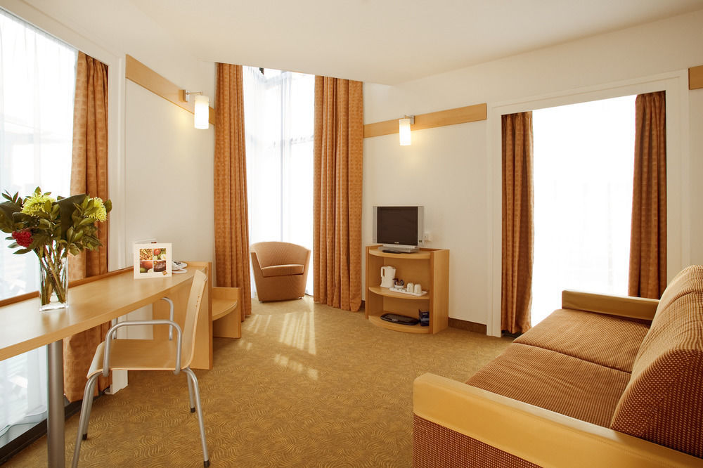 Ibis Centre 3*