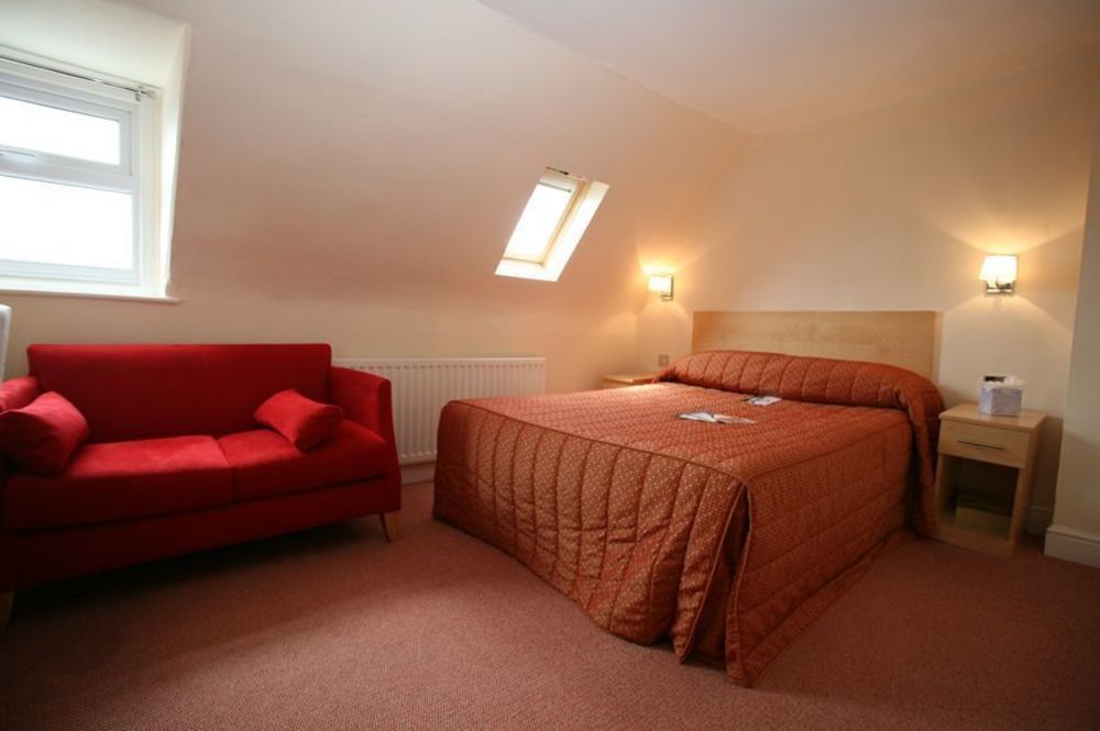 The Rodney 3* Bristol